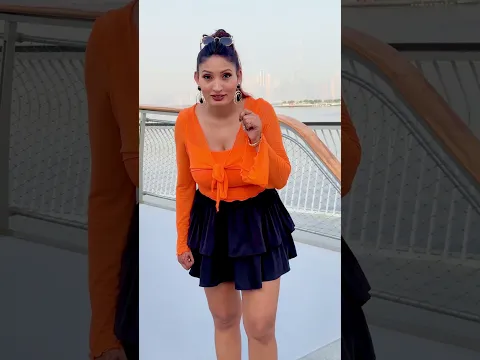 Tum jaisa  chahte ho waisi nahi hi m #anju #dialogue #love #respect #india #uae #dubai #comedy
