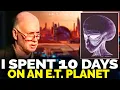 Download Lagu I Spent Ten Days On an Alien Planet | Alec Newald