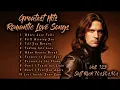 Greatest Hits Romantic Love Songs | Soft Rock 70s,80s,90s | Where Love Falls | Voll. 123