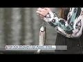 Why s say you should not eat from certain East Texas lakes