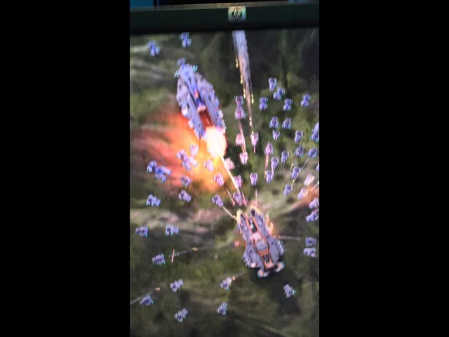 Ashes of the singularity and dx12.