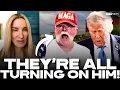 Download Lagu IHIP News: MAGA is FED UP with Trump and TURNING ON HIM Quickly as Dems TAKE OVER!