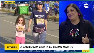 ¡Todo listo! Fanlyc anuncia la caminata Relevo por la Vida 2026