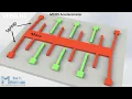 MEMS Accelerometer