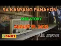 Download Lagu Meg Story | Sa Kanyang Panahon Drama Full Episode | Dear Mr. Romantiko