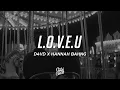 Download Lagu d4vd \u0026 hannah bahng - L.O.V.E.U ft (Lyrics)