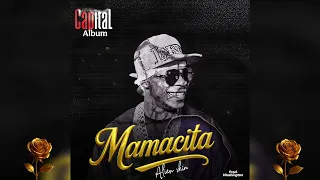Mamacita - Alien skin ( official audio) Capital Album