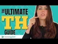 Download Lagu How to Pronounce TH | The ULTIMATE Guide for English Learners!