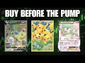 To Buy or Not to Buy - Pokemon Modern Card Investing Guide