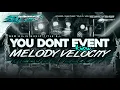 Download Lagu YANG LAGI VIRAL‼️DJ YOU DONT EVEN KNOW ME X VELOCITY COCOK BUAT JOGET KARNAVAL