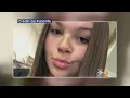 Man Accused Of Killing 16-Year-Old Teen Appears In Court
