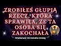 Lagu 💘Zrobiłeś coś głupiego, co sprawiło, że ta osoba się zakochała. Chcesz wiedzieć, co to było?