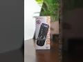 Lagu 📦Unboxing IPX7 W-KING D320 Bluetooth Waterproof Speaker with APP📲 #wking #wkingspeaker #ip67 #d320