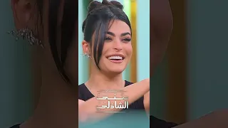 رقصة اسماء جلال مخاصماك 