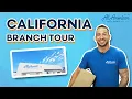 Have You SEEN The CA Branch - Branch Tour 2022 AA Print Supply
