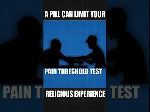 RELIGIOUS EXPERIENCE ARE FAKE ?