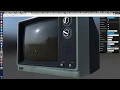 WebGL - Physically Based Rendering