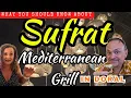 Sufrat Mediterranean Grill Restaurant in Doral Florida
