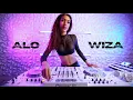 Download Lagu Alo Wiza - NYC Studio | Melodic Techno \u0026 Progressive House | 4K