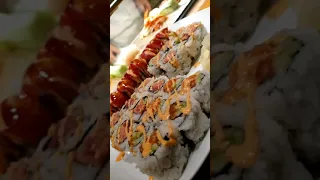Kiku in Paramus New Jersey