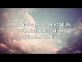 Download Lagu Who Is The Loved One-Sami Yusuf