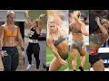 Crossfit Superstar Dani Speegle s Incredible Transformation You Won t Believe What Happens Next