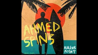 Ahmed Spins Feat Lizwi Waves Wavs Cut 