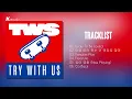 Download Lagu [Full Album] TWS (투어스) - TRY WITH US