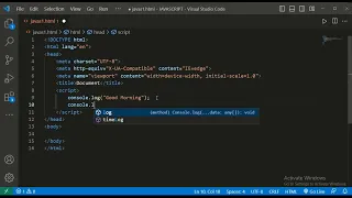 How to Print Hello World using Console log method in JavaScript How to Debug code in JavaScript