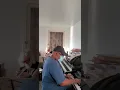 TOM HARRELL JAZZ TRUMPET SOLO LIVE