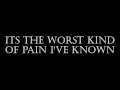 Download Lagu LINKIN PARK roads untraveled (lyrics)