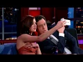 Hot sarah McDaniels faced Malfunction when give selfie session to reporter Malfunction