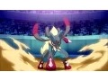 Download Lagu AMV-POKEMON-LUCARIO-FEEL INVINCIBLE
