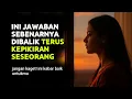 Download Lagu Kenapa Dia Terus Ada di Pikiranmu? Ini Jawaban yang Sebenarnya