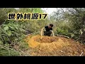 Download Lagu 【世外桃源17】為了種菜再挖個灌水池 河道蝦肥竹筍長 太棒了！#vlog#戶外#探險#野外求生#野外生存#荒野探險#荒野求生
