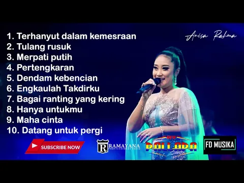 Download MP3 Anisa Rahma New Pallapa Full Album Top 10 Lagu terbaik 2019