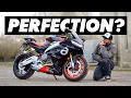 Lagu Aprilia RS 660 review: de perfecte sportmotor voor onderweg?