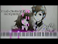 Download Lagu [Deemo] - Alice Goodnight (Piano Cover/Tutorial by G! Piano)