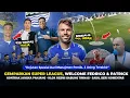 Download Lagu 🔴BARU SAJA DIUMUMKAN,Eks Timnas Italia Gabung, Welcome Federico⁉️Klok Ke Timnas,Sadil Bilang Begini🔥
