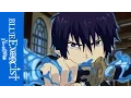 Blue Exorcist - In My World (Opening 2) [English Cover Song] - NateWantsToBattle