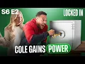 11th housemate shakes up the leader board on day one?! | Locked In season 6 ep 2