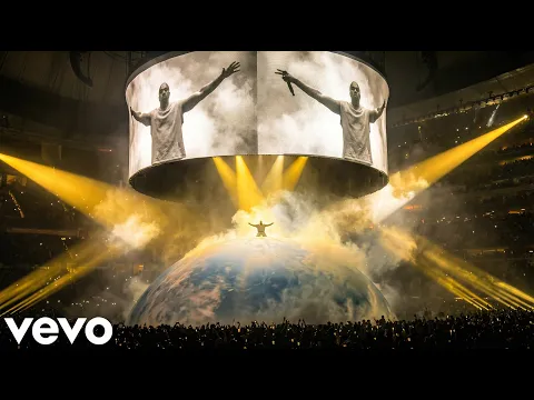 KANYE WEST - SILVER NIGHT (СЕДАЯ НОЧЬ) - Iceboyz Deep House Remix