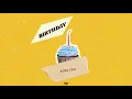 Mical Teja - Birthday (Knock About Riddim)