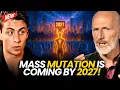 Download Lagu 2-Years of MASS MUTATIONS! Rare FUTURE VISION of Hope for Humanity | Richard Rudd (Gene Keys)