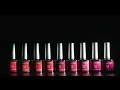 Crystal Nails - The Nail Innovator