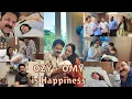 Download Lagu Ozy + Omy  is Happiness | Krishnakumar