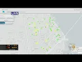 Storm Aftermath Leads To Power Outages in San Francisco