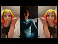 Edwina Carla Isaac Twerk and Chill Instagram Compilation