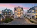 31 Porpoise Pl North Topsail Beach NC