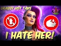 Download Lagu I HATE Nico Minoru! Here's Why...